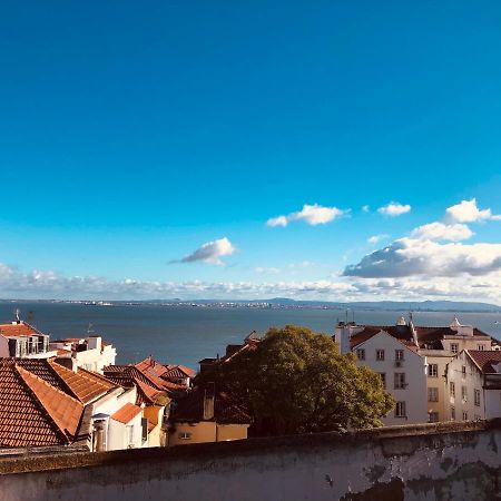 Santa Clara Lisbon Rooms Exterior foto